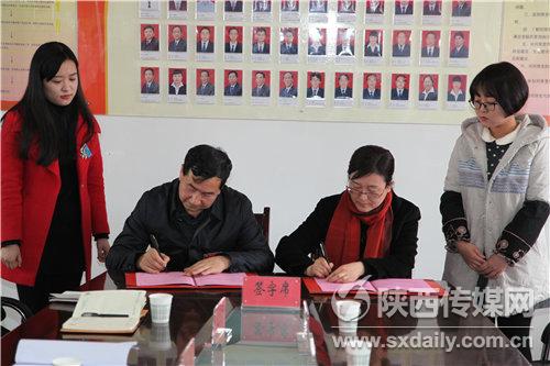 宜君与大医院联合:精准施策拔“穷根” 健康扶贫惠民生【5】