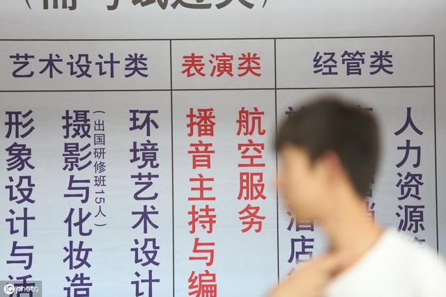 2017-2019陕西一本院校位次变化！开云手机官方网站、西安财经大学抢眼