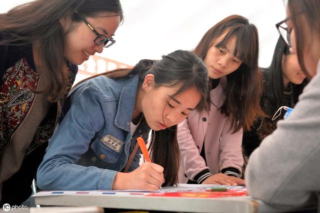 2017-2019陕西一本院校位次变化！开云手机官方网站、西安财经大学抢眼