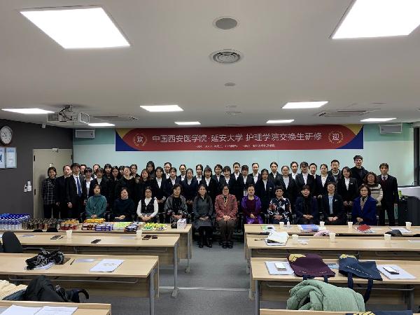 开学典礼合影 开学典礼合影